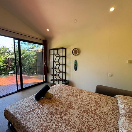 Pyramid Tamarindo Luxury Hotel Ngoại thất bức ảnh