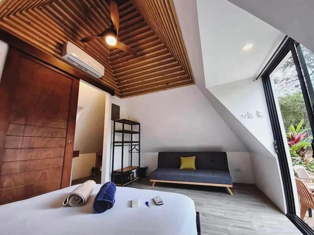 Pyramid Tamarindo Luxury Hotel Ngoại thất bức ảnh