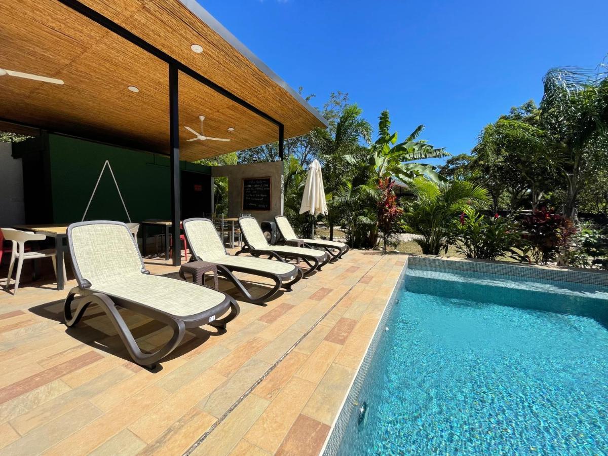 Pyramid Tamarindo Luxury Hotel Ngoại thất bức ảnh