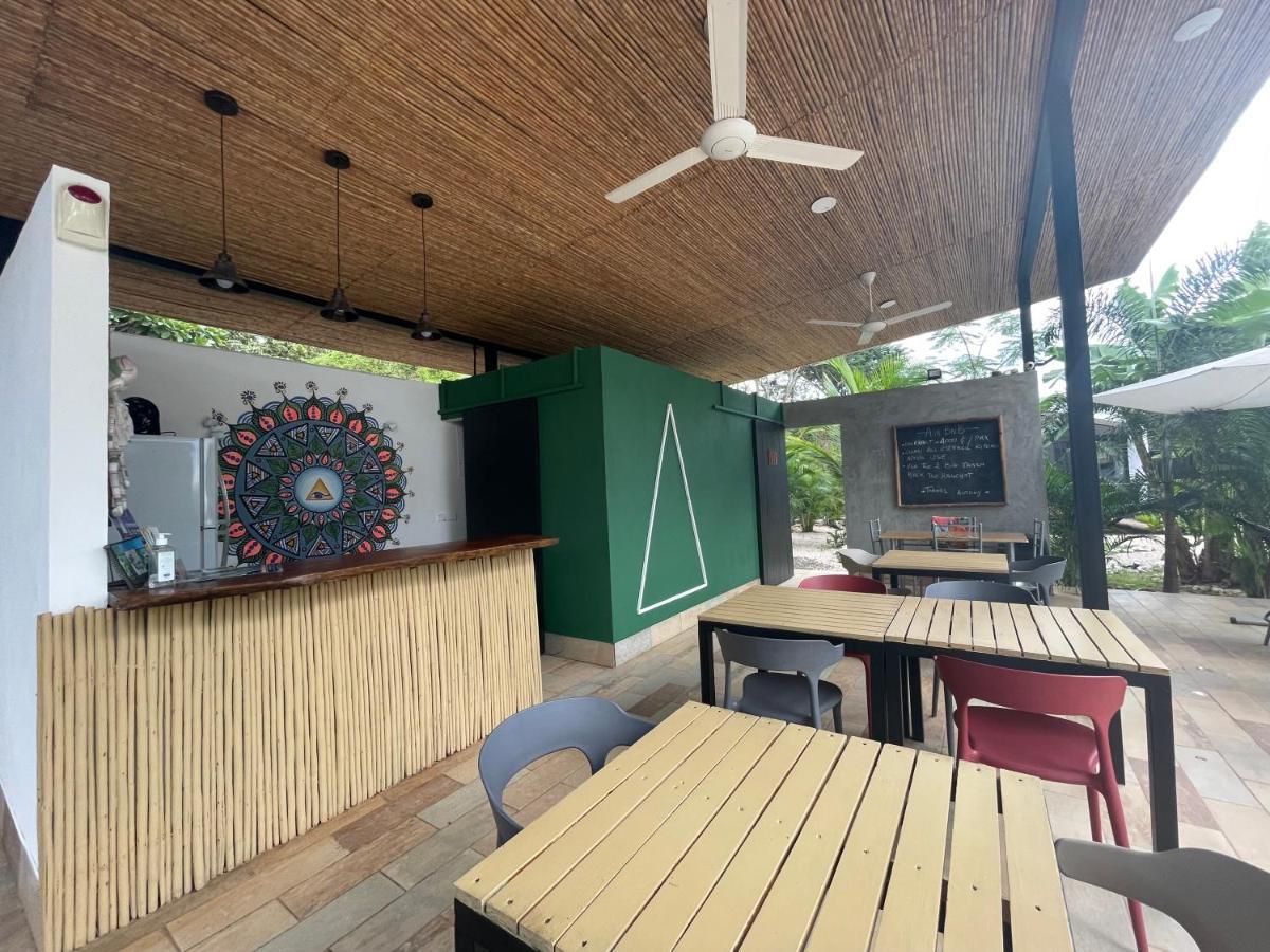 Pyramid Tamarindo Luxury Hotel Ngoại thất bức ảnh