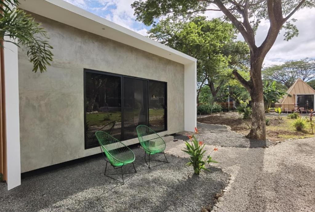 Pyramid Tamarindo Luxury Hotel Ngoại thất bức ảnh