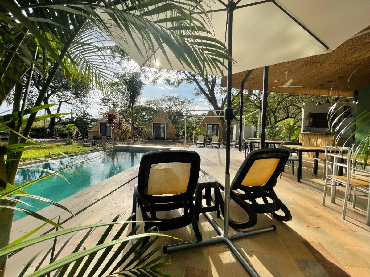 Pyramid Tamarindo Luxury Hotel Ngoại thất bức ảnh