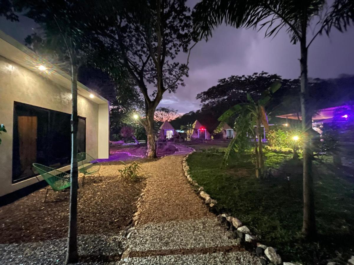Pyramid Tamarindo Luxury Hotel Ngoại thất bức ảnh