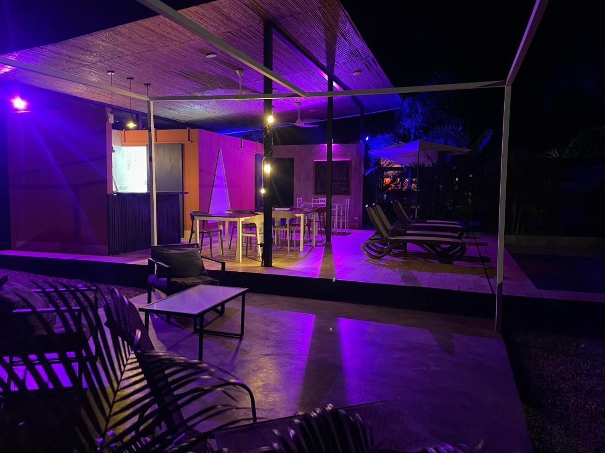 Pyramid Tamarindo Luxury Hotel Ngoại thất bức ảnh