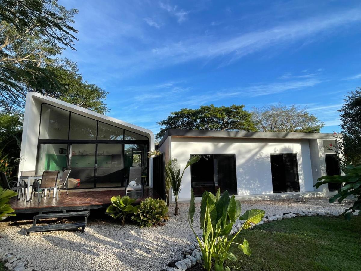 Pyramid Tamarindo Luxury Hotel Ngoại thất bức ảnh