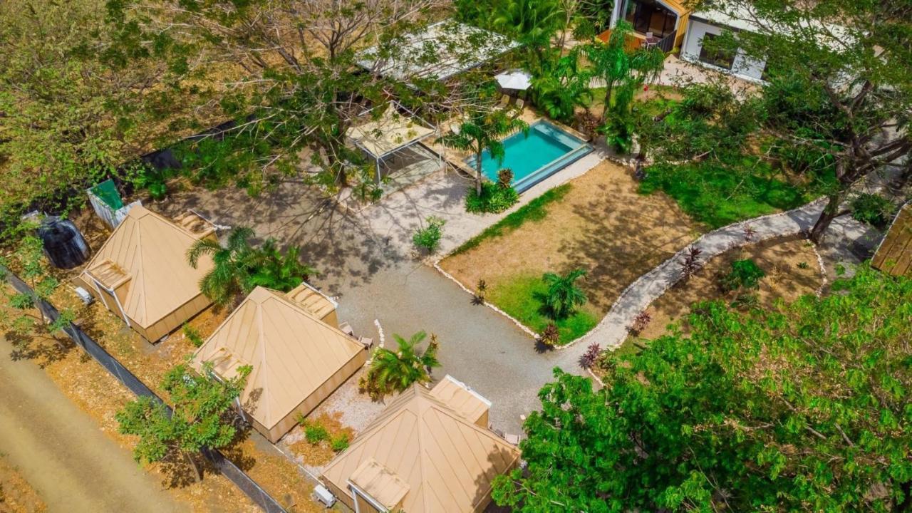 Pyramid Tamarindo Luxury Hotel Ngoại thất bức ảnh
