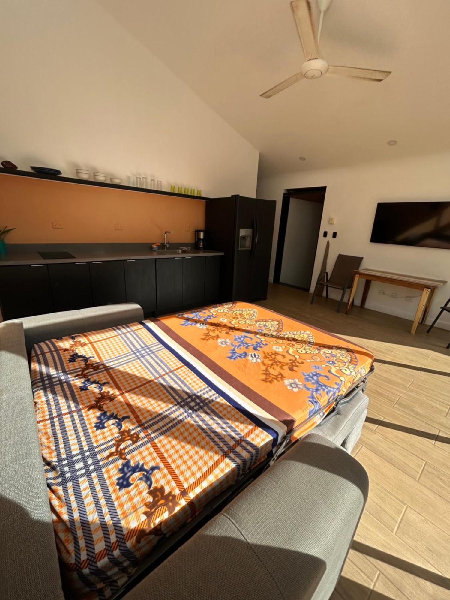 Pyramid Tamarindo Luxury Hotel Ngoại thất bức ảnh