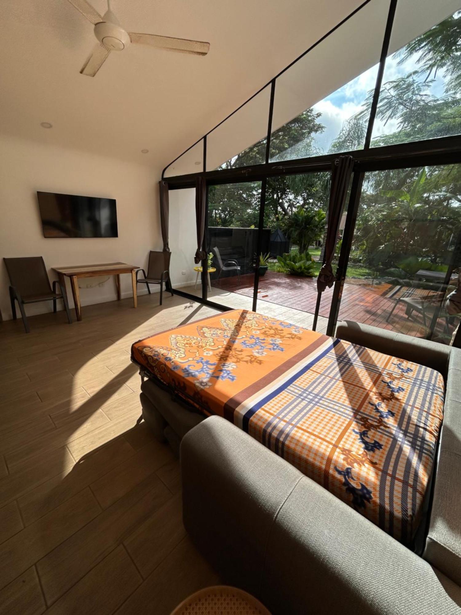 Pyramid Tamarindo Luxury Hotel Ngoại thất bức ảnh