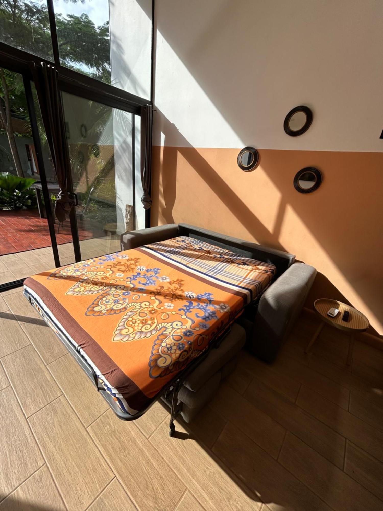 Pyramid Tamarindo Luxury Hotel Ngoại thất bức ảnh