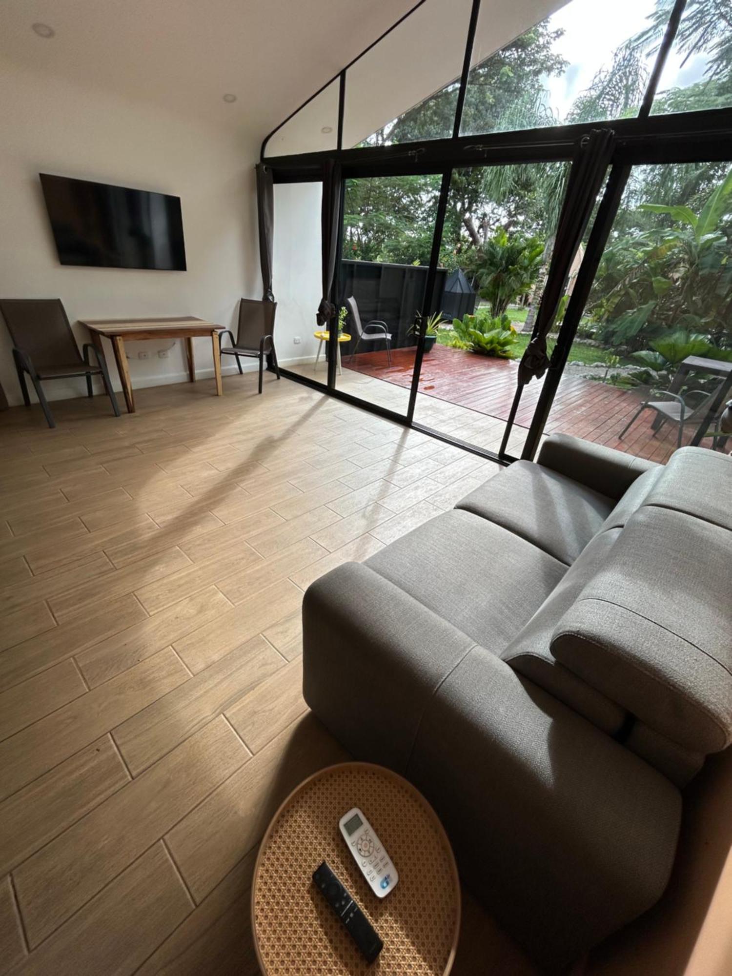 Pyramid Tamarindo Luxury Hotel Ngoại thất bức ảnh