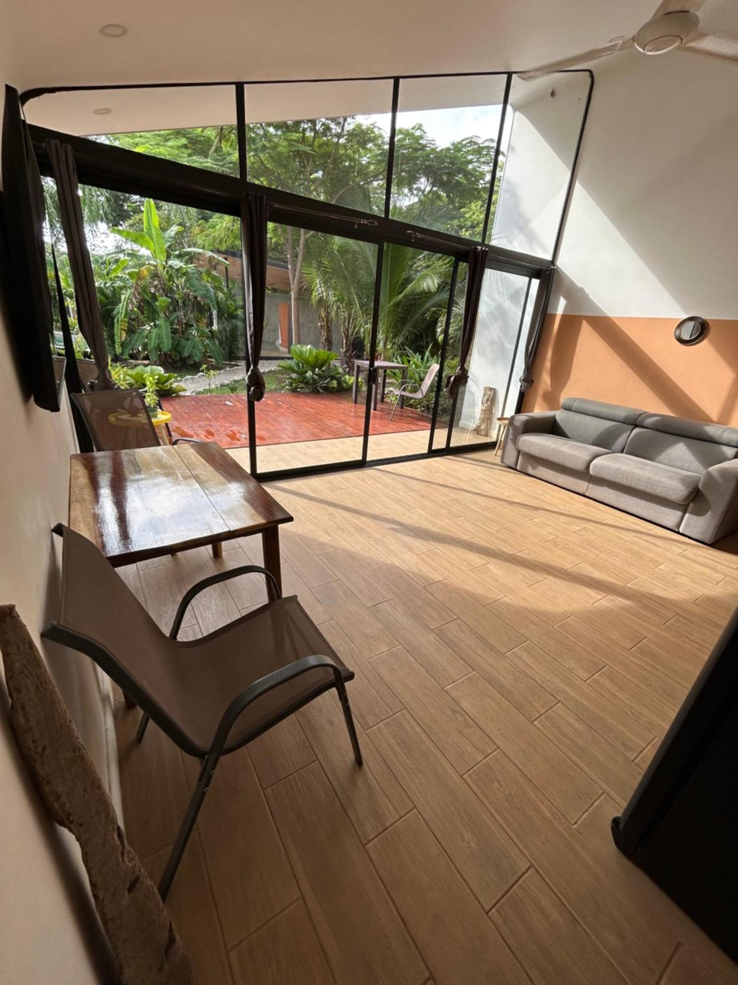 Pyramid Tamarindo Luxury Hotel Ngoại thất bức ảnh