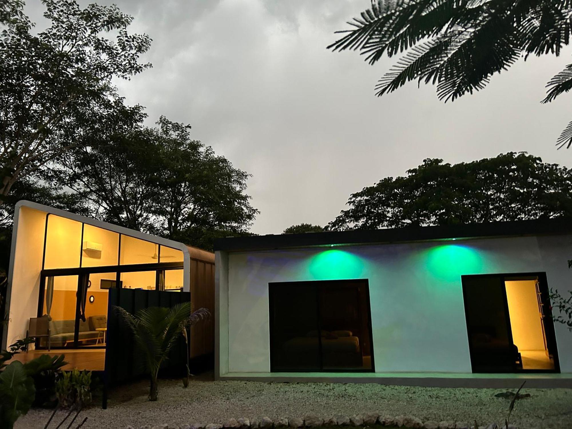 Pyramid Tamarindo Luxury Hotel Ngoại thất bức ảnh