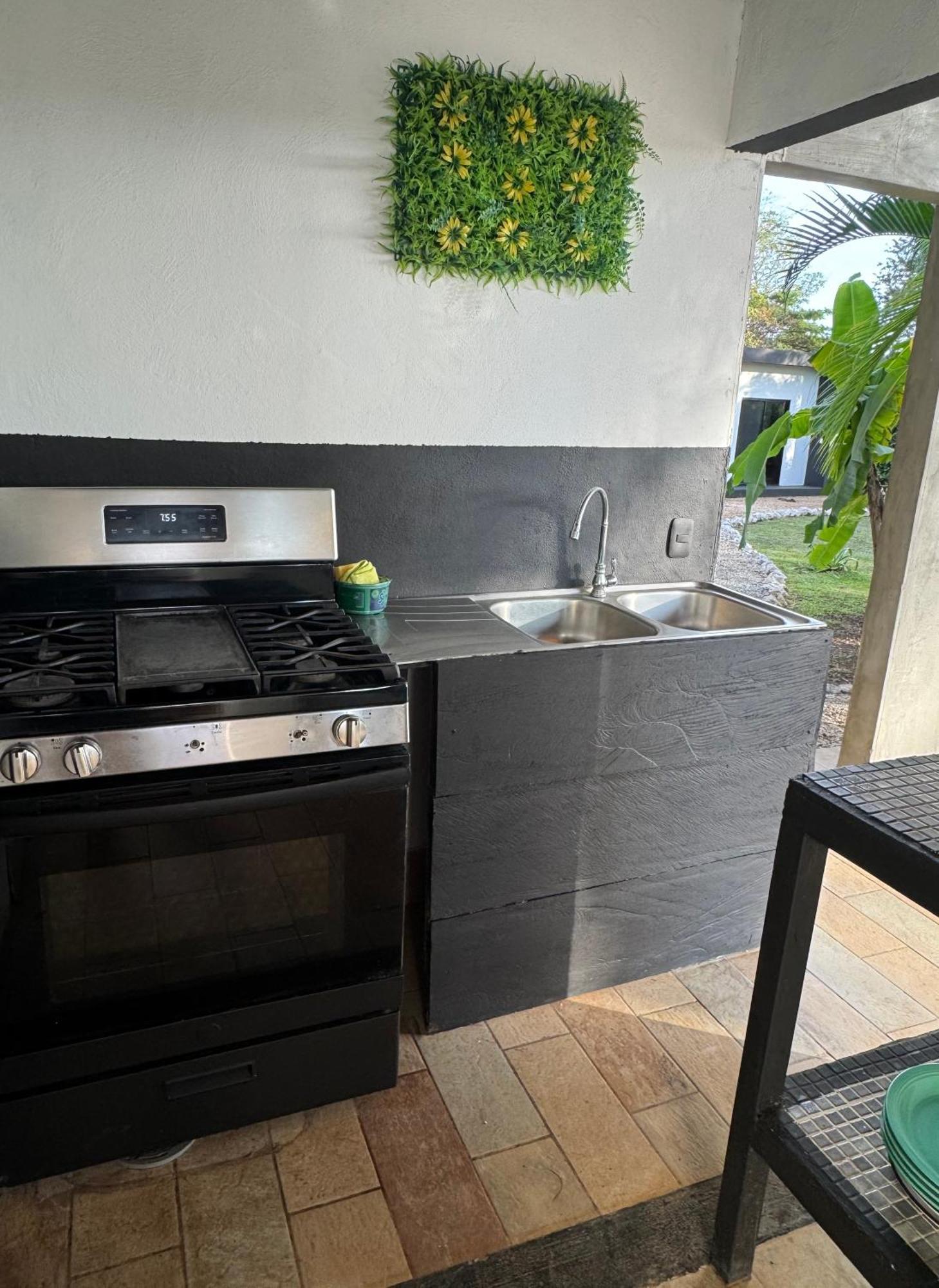 Pyramid Tamarindo Luxury Hotel Ngoại thất bức ảnh