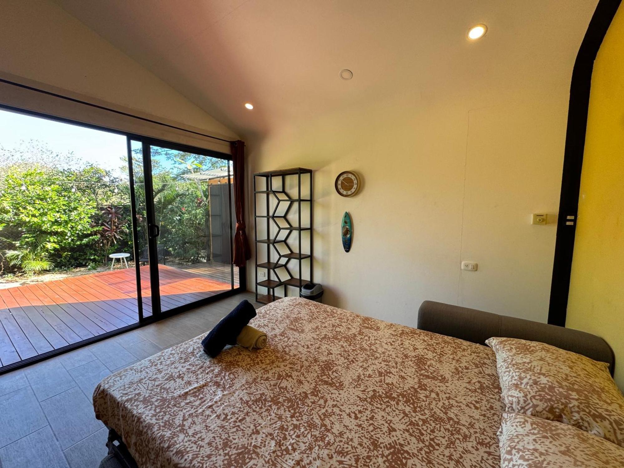 Pyramid Tamarindo Luxury Hotel Ngoại thất bức ảnh
