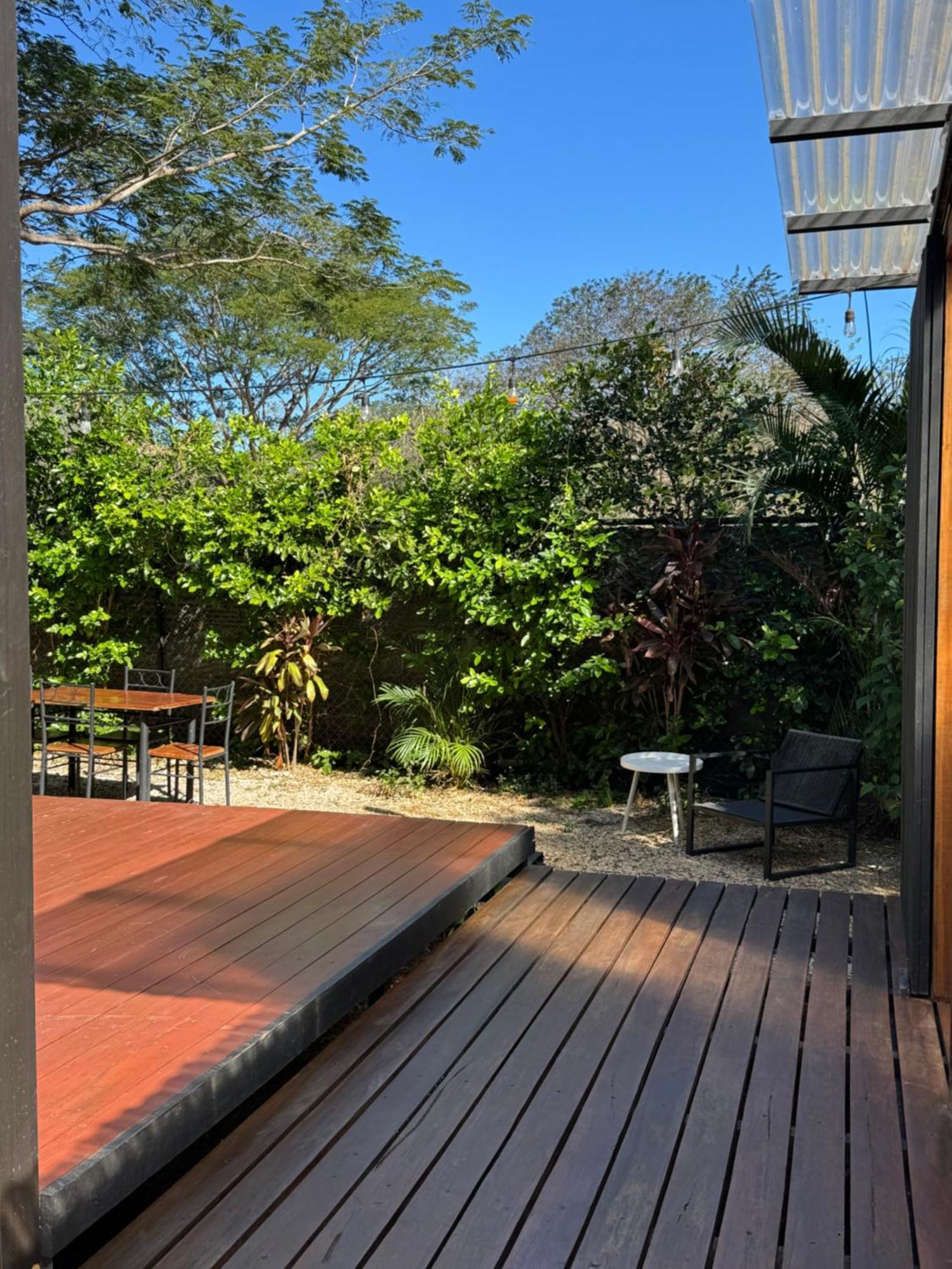 Pyramid Tamarindo Luxury Hotel Ngoại thất bức ảnh