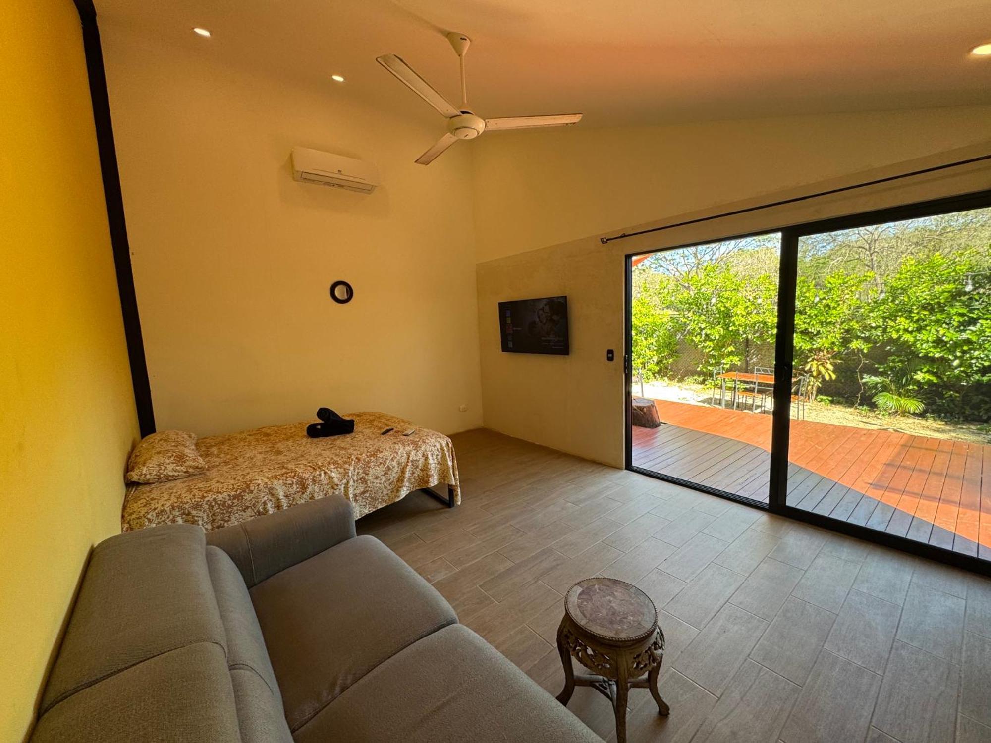 Pyramid Tamarindo Luxury Hotel Ngoại thất bức ảnh