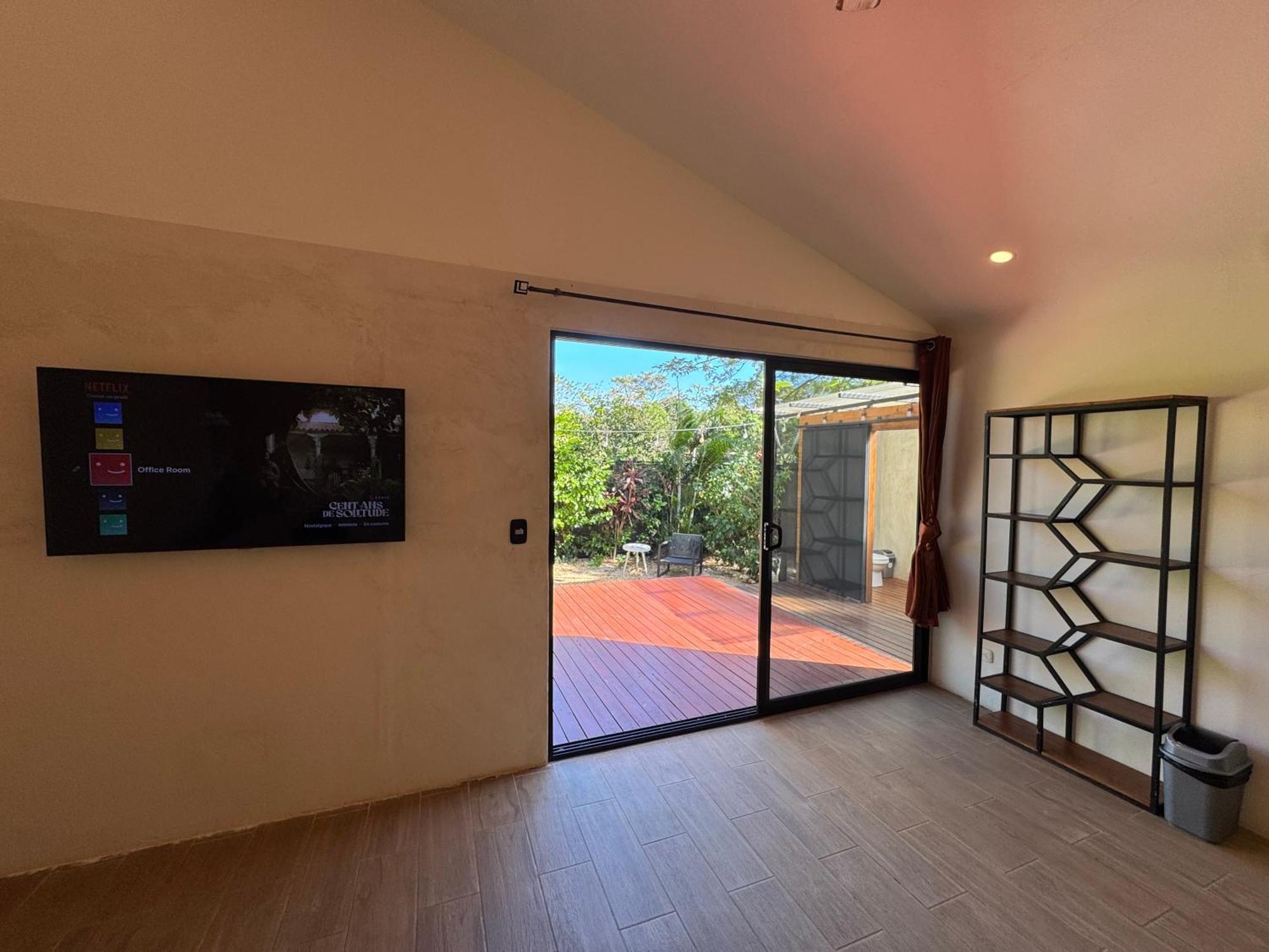 Pyramid Tamarindo Luxury Hotel Ngoại thất bức ảnh